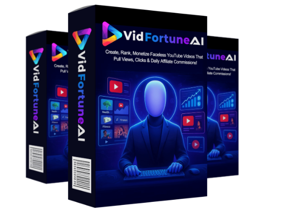 Vid Fortune AI