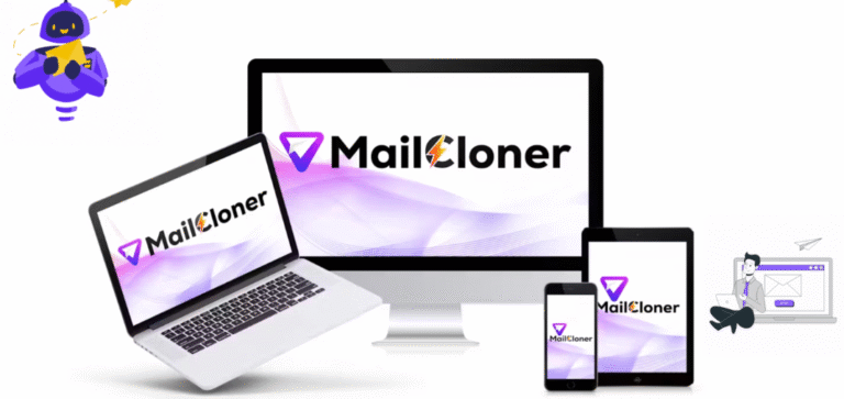 mail cloner - send unlimited mails