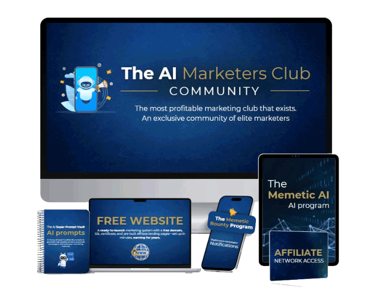 Super-affiliate teaches copy/paste F.I.R. formula for using AI to write, post, and monetize faceless content in 7-minutes