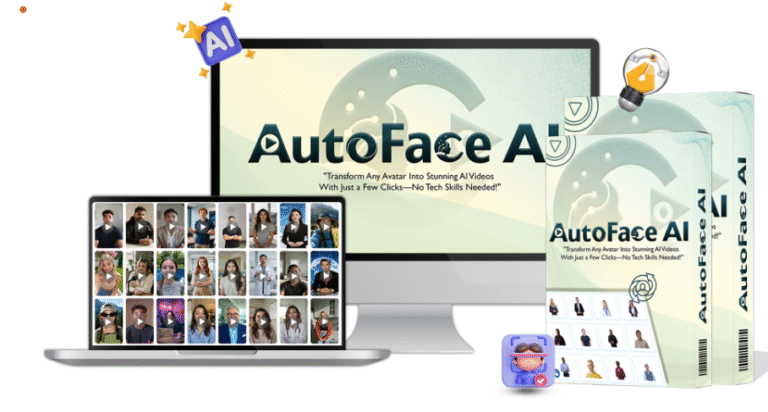 Build Faceless Video Empires with AI Avatars