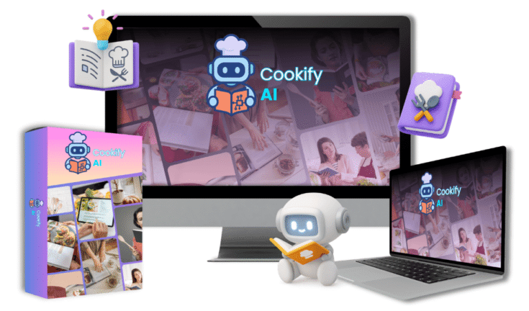 Only AI Tool That Turns Ideas Into Market-Ready Cookbooks in Just Minutes Create. Publish. Profit. Sell Your Custom Cookbooks Anywhere - From KDP to Gumroad and Beyon