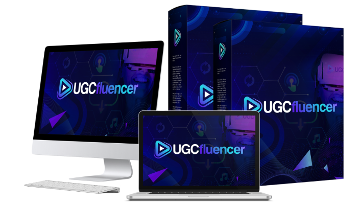 World’s First "Human-Cloning" AI Video Tool That Lets You “Type” Your Viral UGC Videos Into Existence