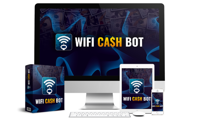 activating multiple AI-powered income streams—all triggered by a simple 30-second phone tap.