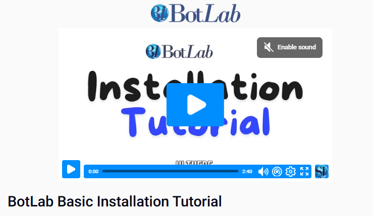 BotLab™ is a next-generation chatbot development platform