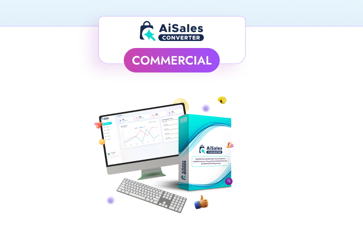 Automatically Guides Customers Through Tailored Journeys, Offers Smart Discounts, & Enhances the Shopping Experience