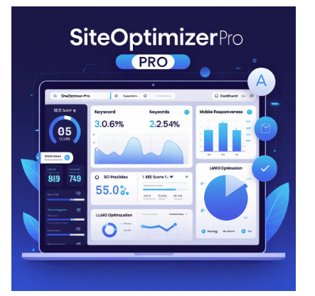 Chrome extension that helps website owners and marketers boost rankings with SEO audits, LLMO optimization, mobile responsiveness checks, and exportable reports.