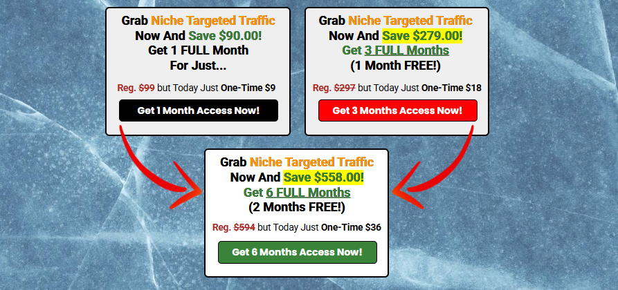 Get 100% real, niche-targeted traffic from the USA! Drive buyers, leads, and clicks to your affiliate links, funnels, or websites with done-for-you traffic for 1 to 6 months. No bots, no setup, just high-converting USA visitors daily.