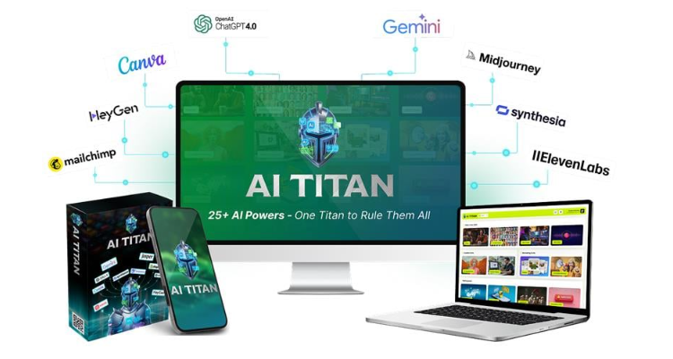 Revolutionary AI Platform That Replaces 25+ Expensive AI Subscriptions With ONE Smart AI Command Center