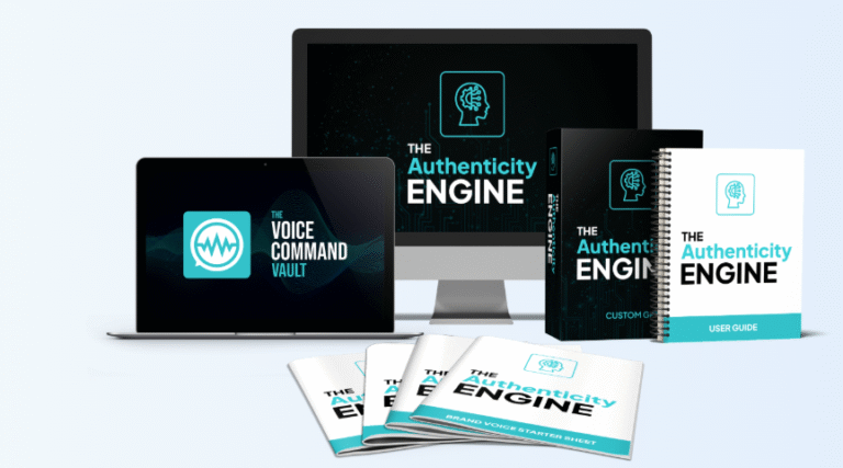 The ONLY custom GPT designed for online marketers who are sick of wasting hours rewriting robotic drafts... and just want their content to finally sound like them