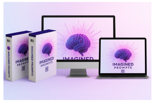 Imagined Prompts is a viral AI tool that lets creators, designers, and marketers upload any image and instantly get the perfect prompt + platform suggestion (Midjourney, Leonardo, Flux, etc.) to recreate it