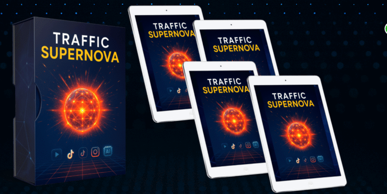 build SELF-REPLICATING, AUTOPILOT Faceless Channels (using AI) that grow your traffic and income without you!