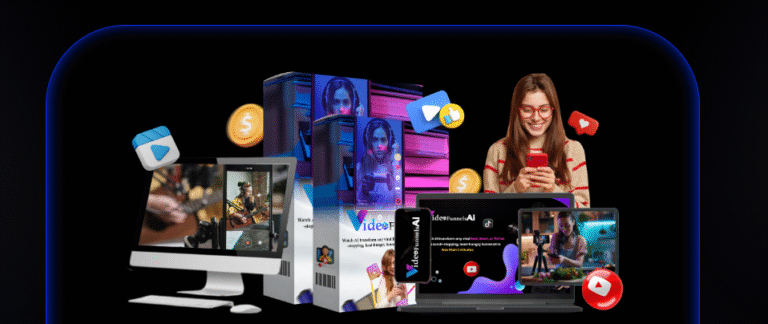 Build Funnels Inside Reels, Shorts & TikToks That Capture Leads, Clicks & Sales Without Pages, Funnel Builders Or Tech 100% Done For You By AI