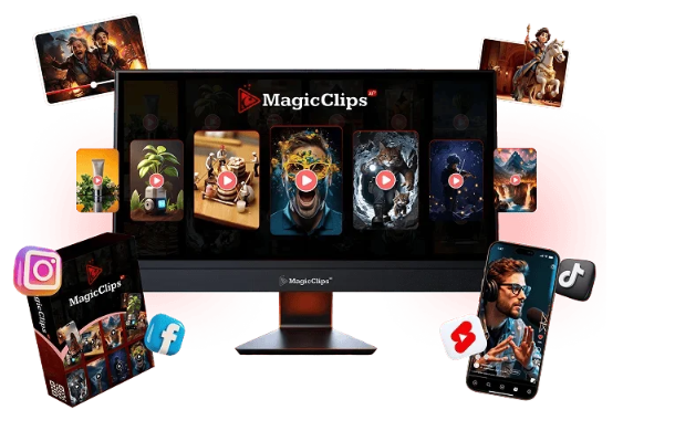 World’s First AI App That Instantly Creates 10+ Types of Scroll-Stopping Viral Shorts Like… Product Reviews, Avatar Promos, Catalog Demos, Meme Clips, Animal Shorts, Baby Reels, Storytelling Videos, Motivational Quotes, Tutorial Shorts, and Viral Trends — For ANY Niche