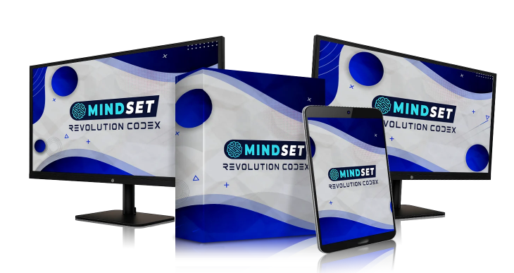 The Mindset Revolution Codex is a master library of 350 AI-powered coaching highly detailed directive prompts that completely reprograms a person’s mindset for success, power, and unstoppable growth.