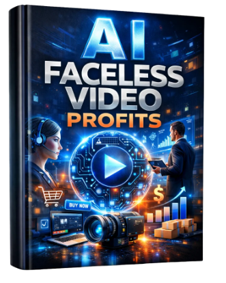 Discover how to create a faceless YouTube channel with the new AI technologies.