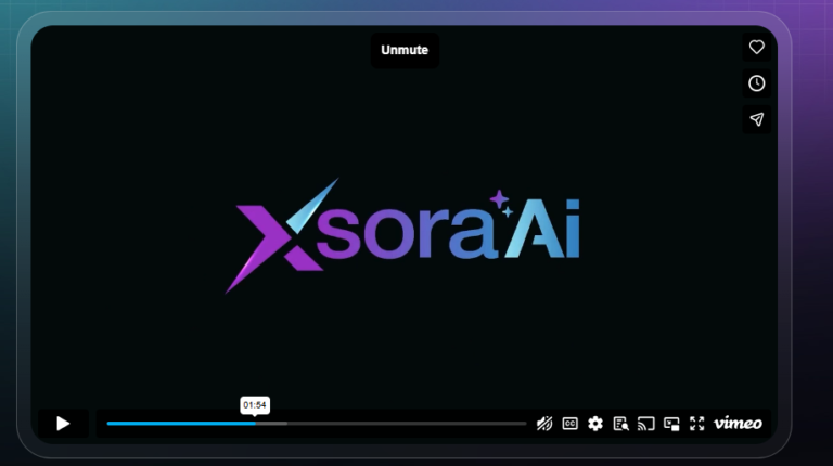 Turn Ideas into Viral, Revenue-Driving Videos - in Minutes!