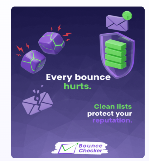 Local Gmail verification software with 99.99% accuracy for Windows. No Port 25 restrictions, no usage limits, no monthly fees. One $597 payment gives lifetime access to verify unlimited Gmail addresses