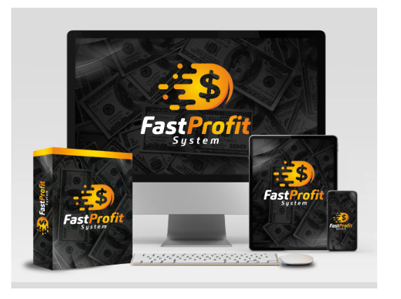 Fast Profit System is FINALLY HERE! With multiple income streams from one unique link. Start promoting this FREE system to earn low ticket, mid ticket, high ticket and recurring commissions! 100% unique and fresh for 2024.