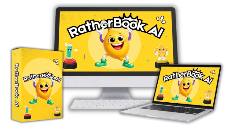 Create a Complete Would You Rather Book In Minutes, Without Spending Hours Planning Content And Layout